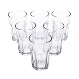 Regal 6 pcs Glasses Set Glasswares