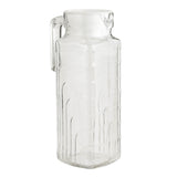 ROMULUS SQUARE WATER JUG YZ02-1 1 LTR 1 PC